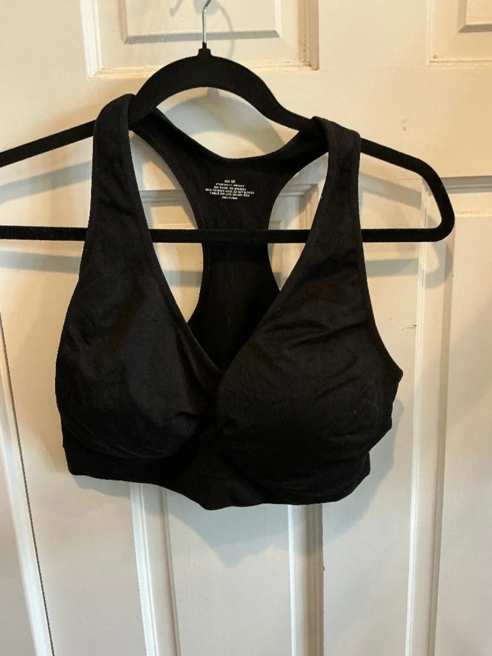 Delta Burke pullover bra brand new with tags!  Plus size 3x